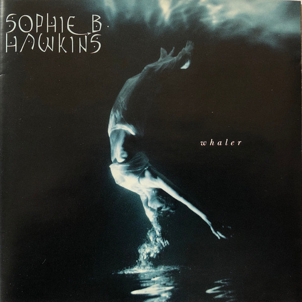 Sophie B. Hawkins